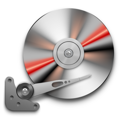 Hdd, red, soda icon - Free download on Iconfinder