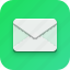 mail, message, softglass, softtouch 