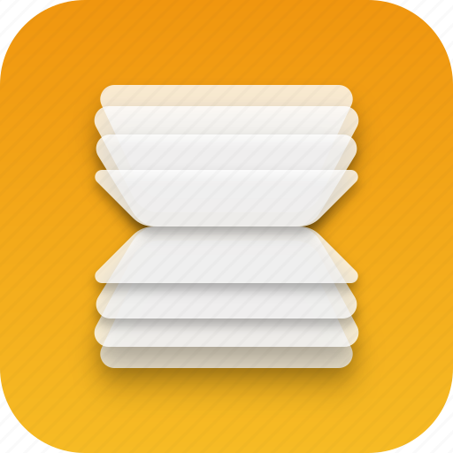 Pages, book, softglass, softtouch icon - Download on Iconfinder