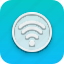 wifi, wireless, signal, softglass, softtouch 