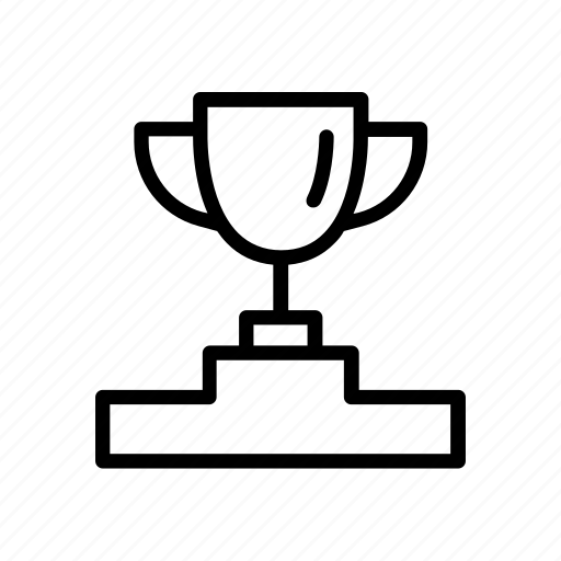 Winner, champion, first icon - Download on Iconfinder