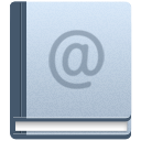Address, book icon - Free download on Iconfinder