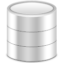 storage, database