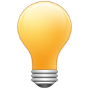 bulb, light, tips, idea