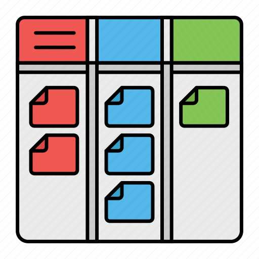 Plan, planning, process, schedule, scheduling system, software icon - Download on Iconfinder