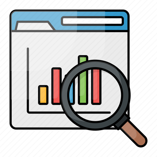 Statistics, analytics, diagram, analysis, graph, presentation icon - Download on Iconfinder