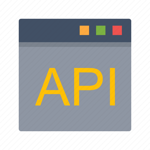 Api, application, development, interface, programming, software icon - Download on Iconfinder