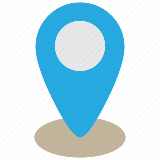 Locate, location, map, office, pin, tool, tools icon - Download on Iconfinder