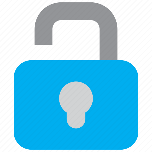 Locked, office, open, tool, tools, unlock, unlocked icon - Download on Iconfinder