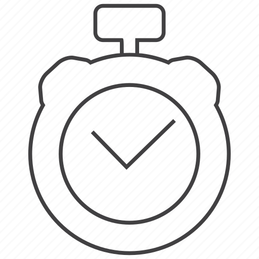 Clock, history, office, time, tool, tools, watch icon - Download on Iconfinder