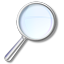 find, magnifier, search, zoom 