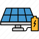 solar, energy, battery, ecology, charging, charge, electricity, electric, panel