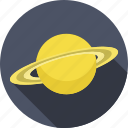 planet, saturn, solar system, space