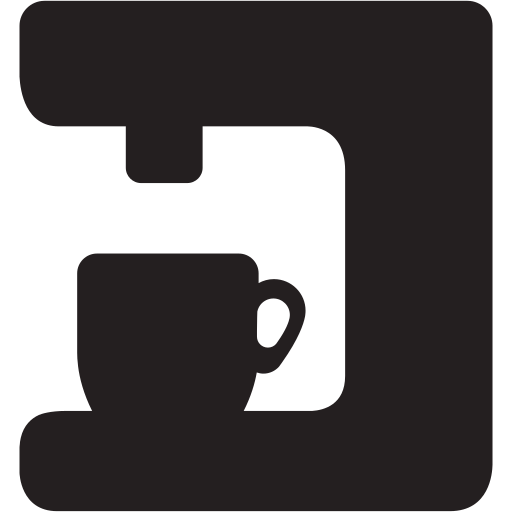 Coffee, copy, maker icon - Free download on Iconfinder