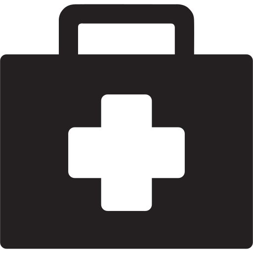 Aid, first, health, healthcare, medical, medicine icon - Free download