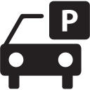 parking, car, packing, sign, vehicle