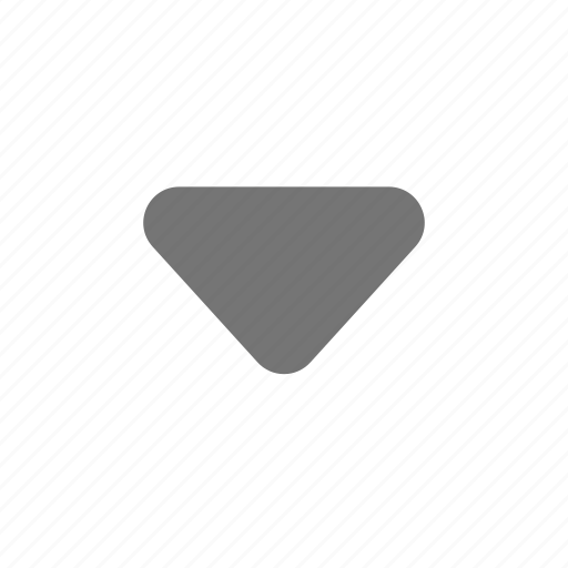 Arrow, triangle icon - Download on Iconfinder on Iconfinder