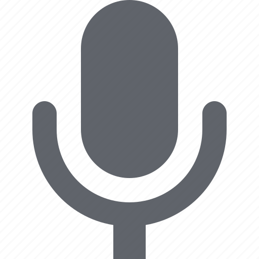 Microphone, mike, speak, talk, voice, chat, message icon - Download on Iconfinder