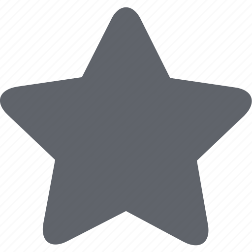 Like, star, award, badge, bookmark, favorite, favorites icon - Download on Iconfinder