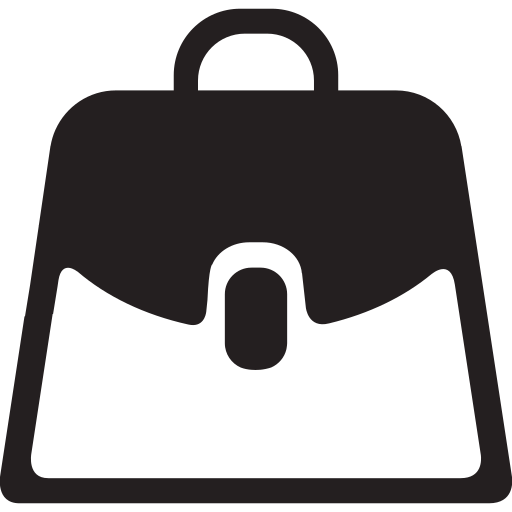 Handbag, bag, designer, handbags, purse icon - Free download