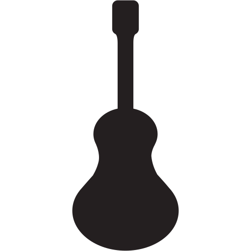Band, music, audio, guitar, media, player, sound icon - Free download