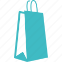 bag, retail, shopping