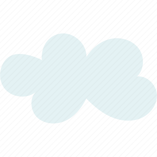 Cloud, cartoon, cute icon - Download on Iconfinder