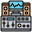 audio, console, control, production, studio 