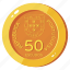 portuguese escudo, escudo coin, escudo currency, escudo, gold coin 