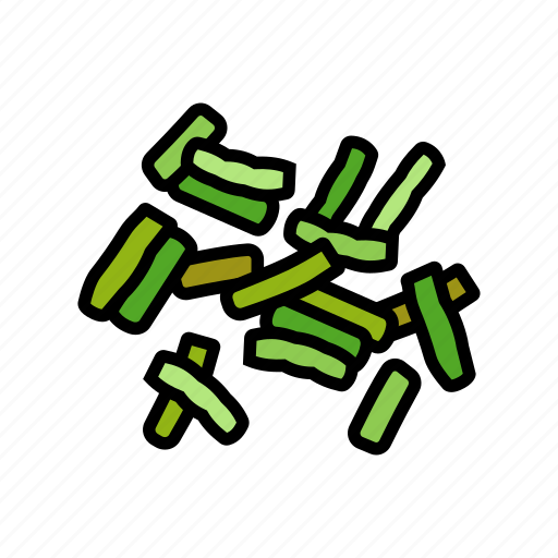 Green, bean, ingredient, soy, food, pea icon - Download on Iconfinder