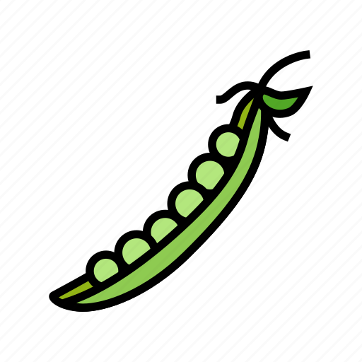 Peas, seed, soy, bean, food, pea icon - Download on Iconfinder