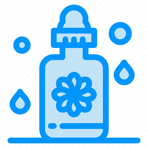 Dropper, spa, treatment icon - Download on Iconfinder