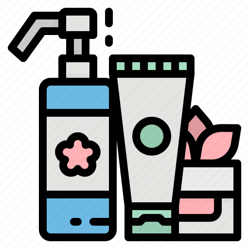Care, cream, skin, spa, treatment icon - Download on Iconfinder