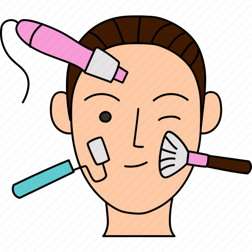 Face, skin, treatment, spa, beauty, skincare icon - Download on Iconfinder