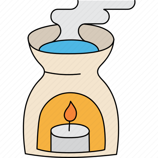 Aroma, aromatherapy, essential, oils, spa icon - Download on Iconfinder