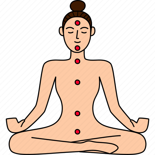 Meditation, calm, mind, relaxation, spa, relaxing icon - Download on Iconfinder