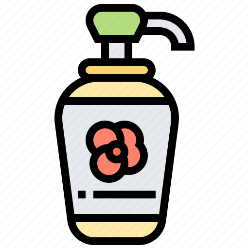 Body, bottle, cream, lotion, moisturizer icon - Download on Iconfinder