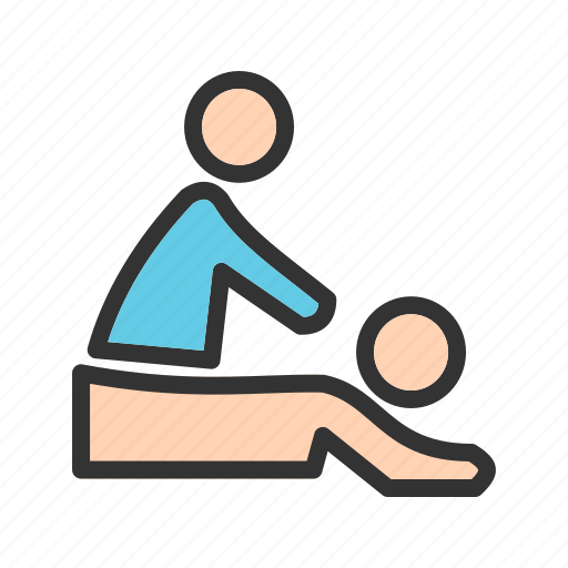 Beauty, body, hand, massage, meditation, skin, treatment icon - Download on Iconfinder