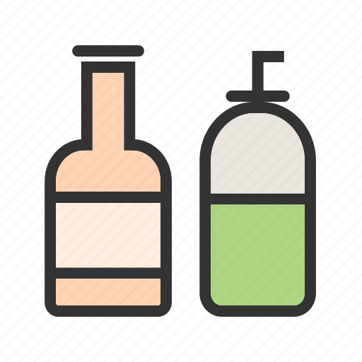 Beauty, bottle, care, cream, face, facial, skin icon - Download on Iconfinder