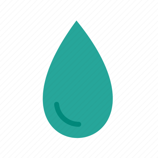 Clean, drop, health, liquid, nature, rain, water icon - Download on Iconfinder