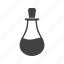 bottle, chemical, conical, equipment, flask, lab, scientific 