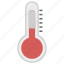 heat control, temperature, temperature gauge, temperature sensor, thermometer 