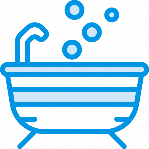 Bath, beauty, spa, tub, yoga icon - Download on Iconfinder