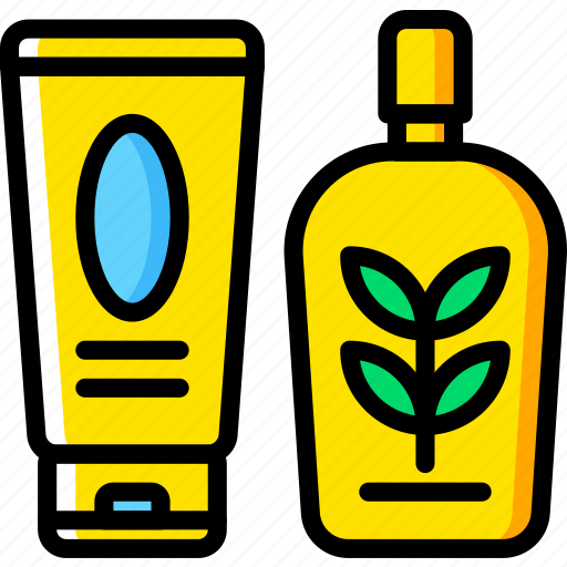 Beauty, massage, oil, spa, yoga icon - Download on Iconfinder