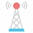 antenna, communication, signal, tower, wifi, wireless