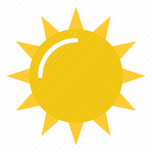 Daylight, daystar, planet, sun, sunlight icon - Download on Iconfinder