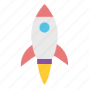 launch, project, rocket, space, startup