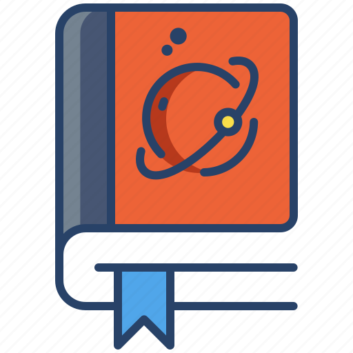 Sifi, book icon - Download on Iconfinder on Iconfinder
