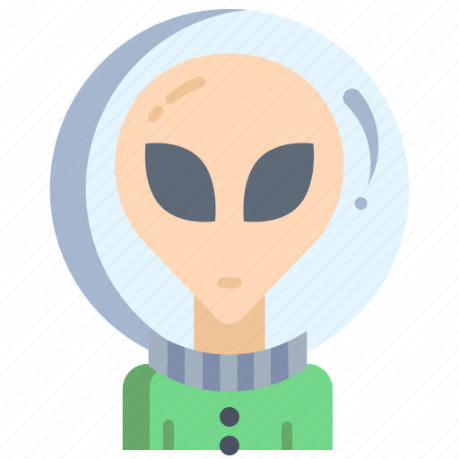 Alien icon - Download on Iconfinder on Iconfinder