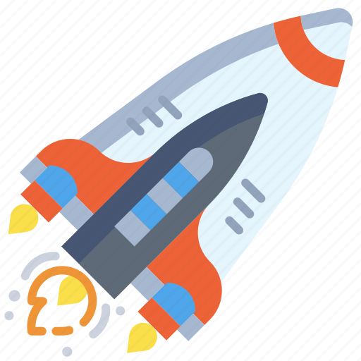 Space, shuttle icon - Download on Iconfinder on Iconfinder